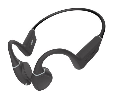 Creative Labs Outlier Free Plus Casque Sans Fil Minerve Sports Bluetooth