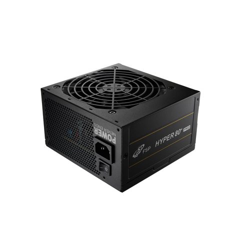FSP Bloc D’alimentation 9pa5509407 550 W