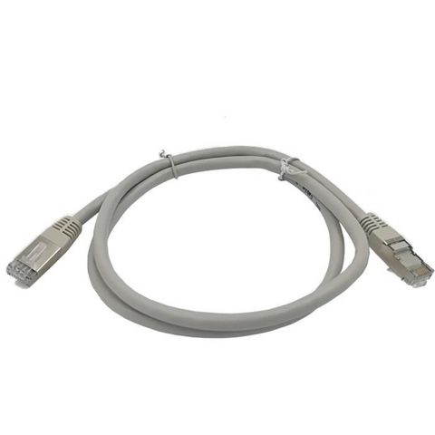 Lineaire Câble RJ45 PCC6FB Cat.6 F/UTP 1 m