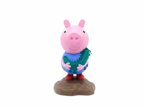 Tonies George Peppa Pig