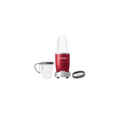 Nutribullet Blender Nb606r 600w Bpa Free Et Pieds Antidérapants