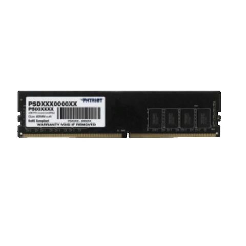Patriot Mémoire Ram Ddr4 32 Go 3200 Mhz Cas 22