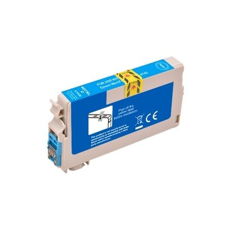 Uprint Cartouche Compatible Epson 407xl