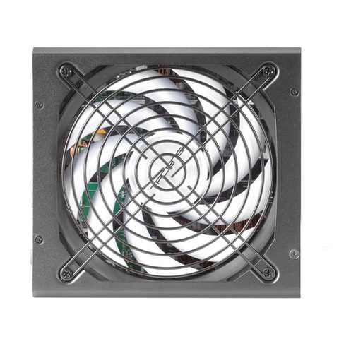 Tacens Radix VII AG 600W 80 Plus Argent Modulaire