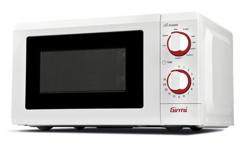 Girmi FM06 Micro-ondes grill Comptoir 20 L 700 W