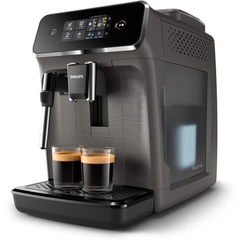 Philips Machine A Expresso Automatique Serie 2200