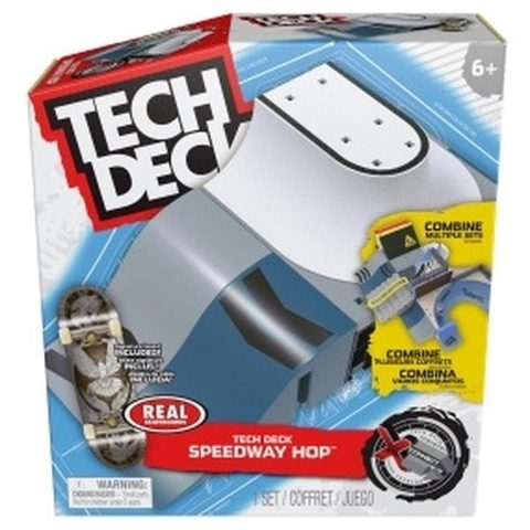 Tech Deck Spin master Starter set