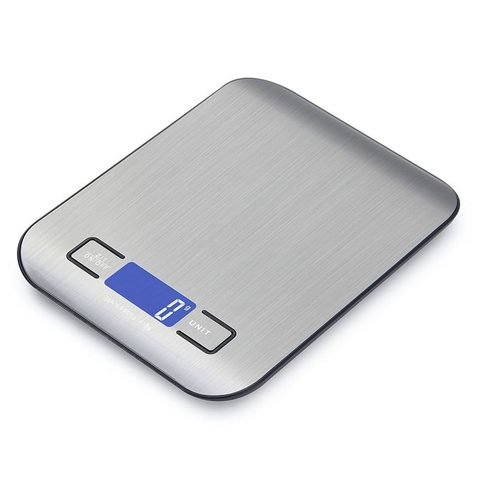 Herzberg Balance De Cuisine Électronique Hg04135