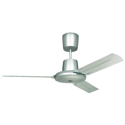 Vortice Ventilateur plafonnier d'intérieur gris argenté 120 cm - VPNEG120