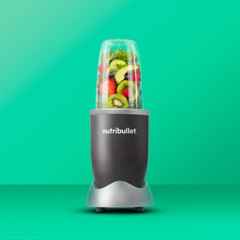 Nutribullet Blender Original - NB604DG