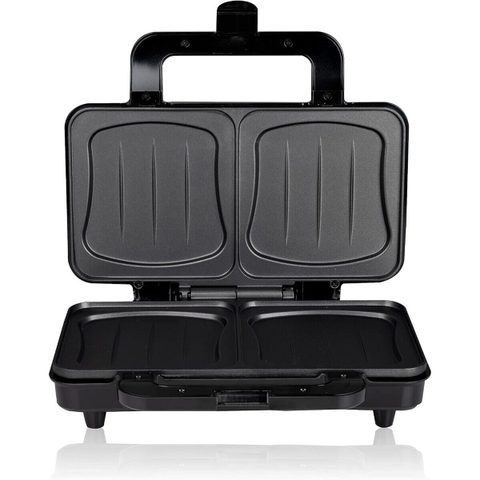Alpina Appareil à croque monsieur 900W Plaque anti-adhésive