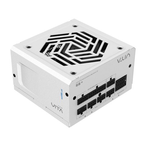 Fsp Vita Gm 850w Unité D'alimentation D'énergie 20+4 Pin Atx Atx