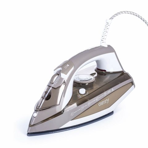 Camry Fer À Vapeur Adler Cr 5018 3000 W 230 V