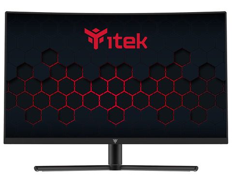 I-tec Itek Ggc Écran Plat De Pc 68,6 Cm (27") 2560 X 1440 Pixels Quad Hd Led