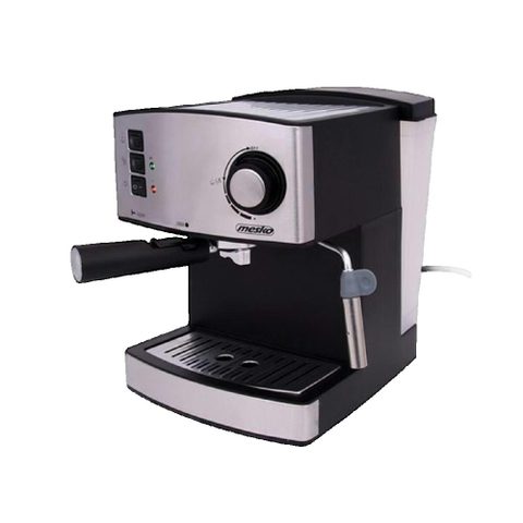Mesko MS4403 machine à café 850W, Machine à expresso