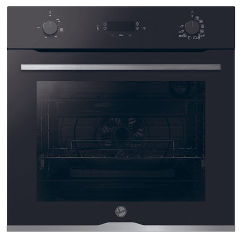 Hoover H-oven 500 Hoc5s347inwifi 70 L Acier Inoxydable
