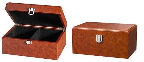 Philos Schaakstukken Box 240 X 155 X 115 Mm