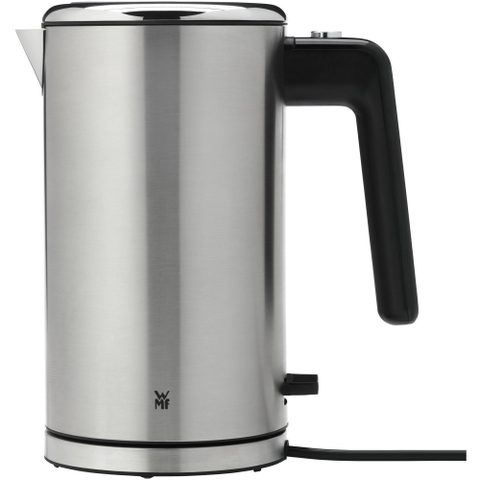 Wmf LONO - Bouilloire - 1.3 litres - 2400 Watt - Cromargan