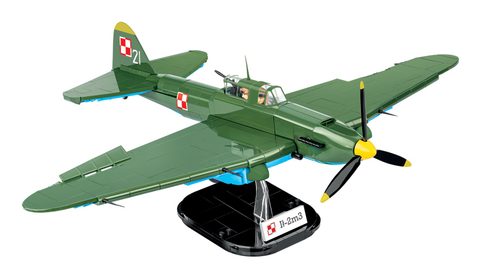 Cobi Il-2m3 Shturmovik