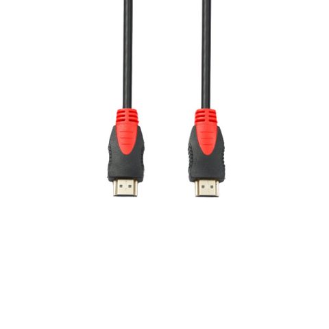D2 Diffusion Câble Hdmi Mâle/mâle 1.50 M