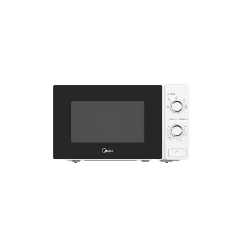 Midea Four à micro-ondes MG720C2ATS 20L 700W