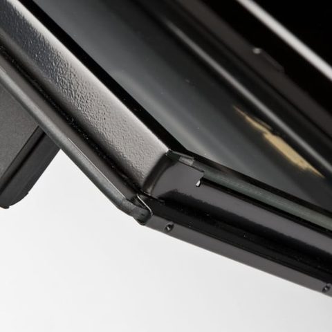Girmi Horno électrique GRANCOTTO 37 37 L Noir avec convection et grill