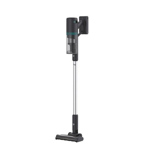 Hoover HFG10P 011 Aspirateur balai Batterie Sec HEPA Sans sac 0,55 L 200 W Bleu, Gris 2,6 Ah