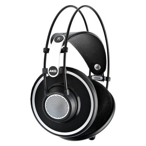 AKG K702 Casques Avec Fil Arceau