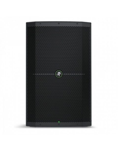 Mackie Thump 215 Haut-parleur Noir Avec Fil 1400 W