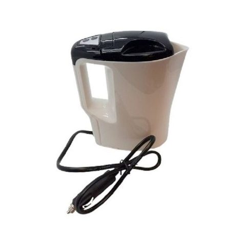 HTC Équipement Bouilloire Electrique 24v 1l 250w Arrêt Automatique