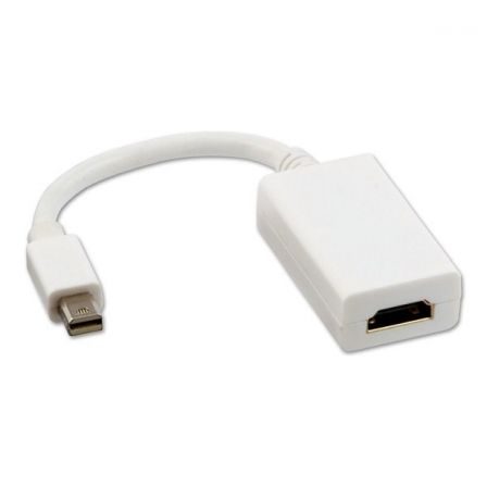 Nanocable 10.16.0102-W câble vidéo et adaptateur