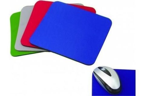 Mcad Tapis De Souris Mousse 6mm