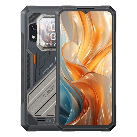 Cubot KingKong X Pro