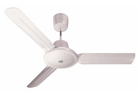 Vortice Ventilateur plafonnier d'intérieur blanc 140 cm - VPNE140