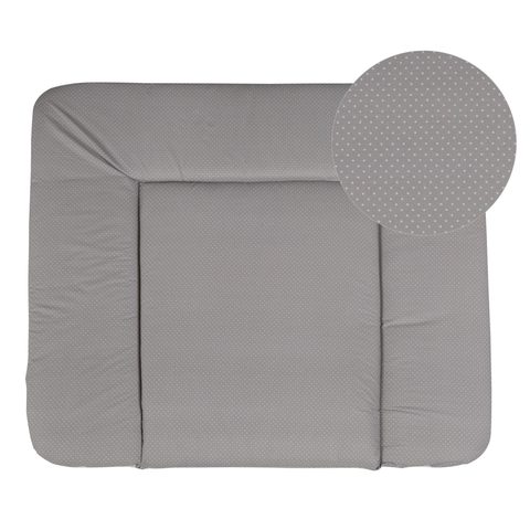 Roba Matelas à langer "Dotty" – 85 x 75 cm – Revêtu de PU