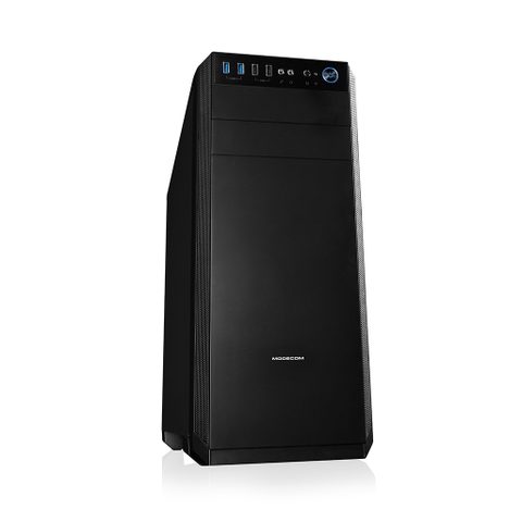 Modecom Oberon Pro LE Midi Tower ATX