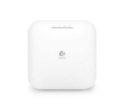 Engenius Ecw220 Punto Accesso Wlan 1200 Mbit/s Bianco Supporto Power Over Ethernet (poe)