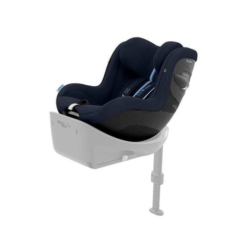 Cybex Siege-auto Gr 0+/1 Sirona G I-size Tissu Plus Ocean