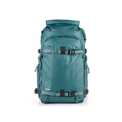 Shimoda Sac à dos appareil photo BOYA ACTION V 2 30 L