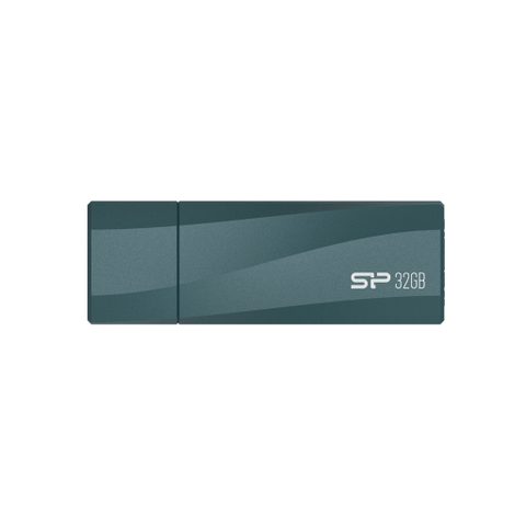 SP Silicon Power Clé USB - Mobile C07 - 32 Go - USB-C