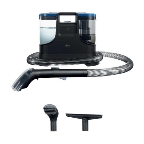 Hoover Nettoyeur Détacheur Shampouineuse Hs500 - Lave Et Seche Tapis,moquette, Canapé, Tissus, Sieges Voiture - Puissant