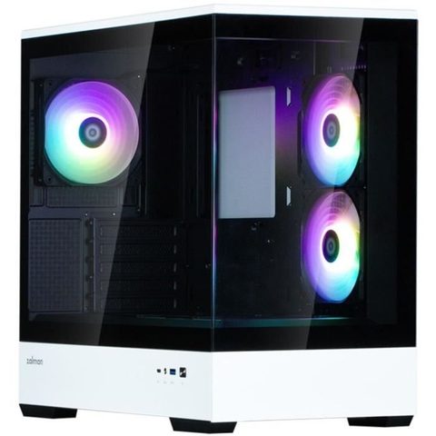 Zalman P30 V2 Mini Tower