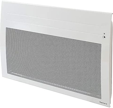 Thermor Radiateur électrique horizontal EMOTION 4 - Puissance: 750W