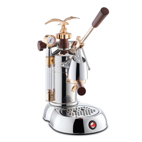 LA Pavoni Machine à Café Espresso Expo 2015