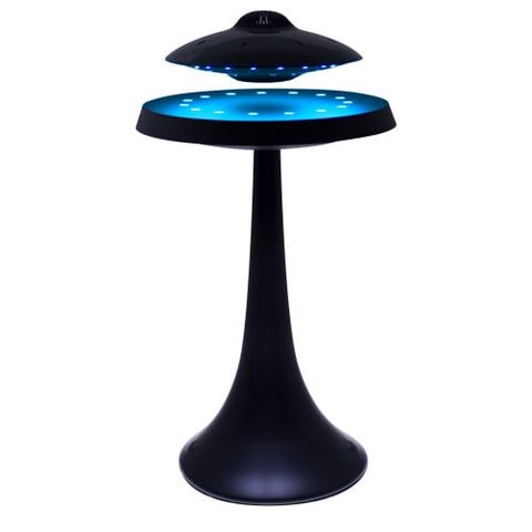 Magneticland Enceinte lévitation UFOSOUND Concept