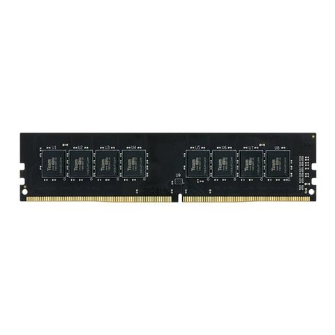 Team Group ELITE TED48G3200C2201 module de mémoire 8 Go 1 x 8 Go DDR4 3200 MHz