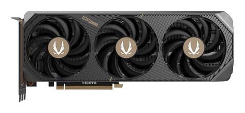Zotac GAMING GeForce RTX 5080 SOLID CORE NVIDIA 16 Go GDDR7