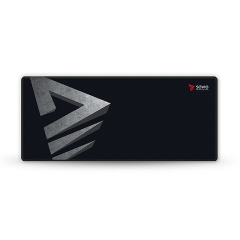 Savio Precision Control L Tapis De Souris De Jeu