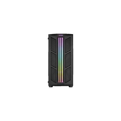 AeroCool Prime-G-BK-v2 Midi Tower