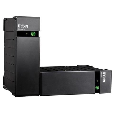 Eaton Onduleur Ellipse Eco 1600 Usb Fr – Off-line Ups – El1600usbfr – 1600va
